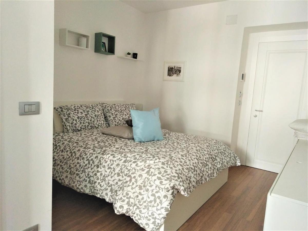 I Reali Bed & Breakfast Torino Exterior foto
