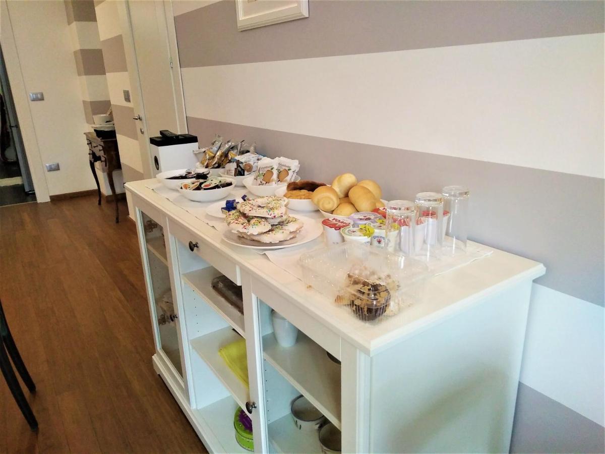 I Reali Bed & Breakfast Torino Exterior foto