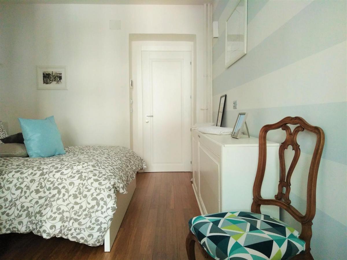 I Reali Bed & Breakfast Torino Exterior foto