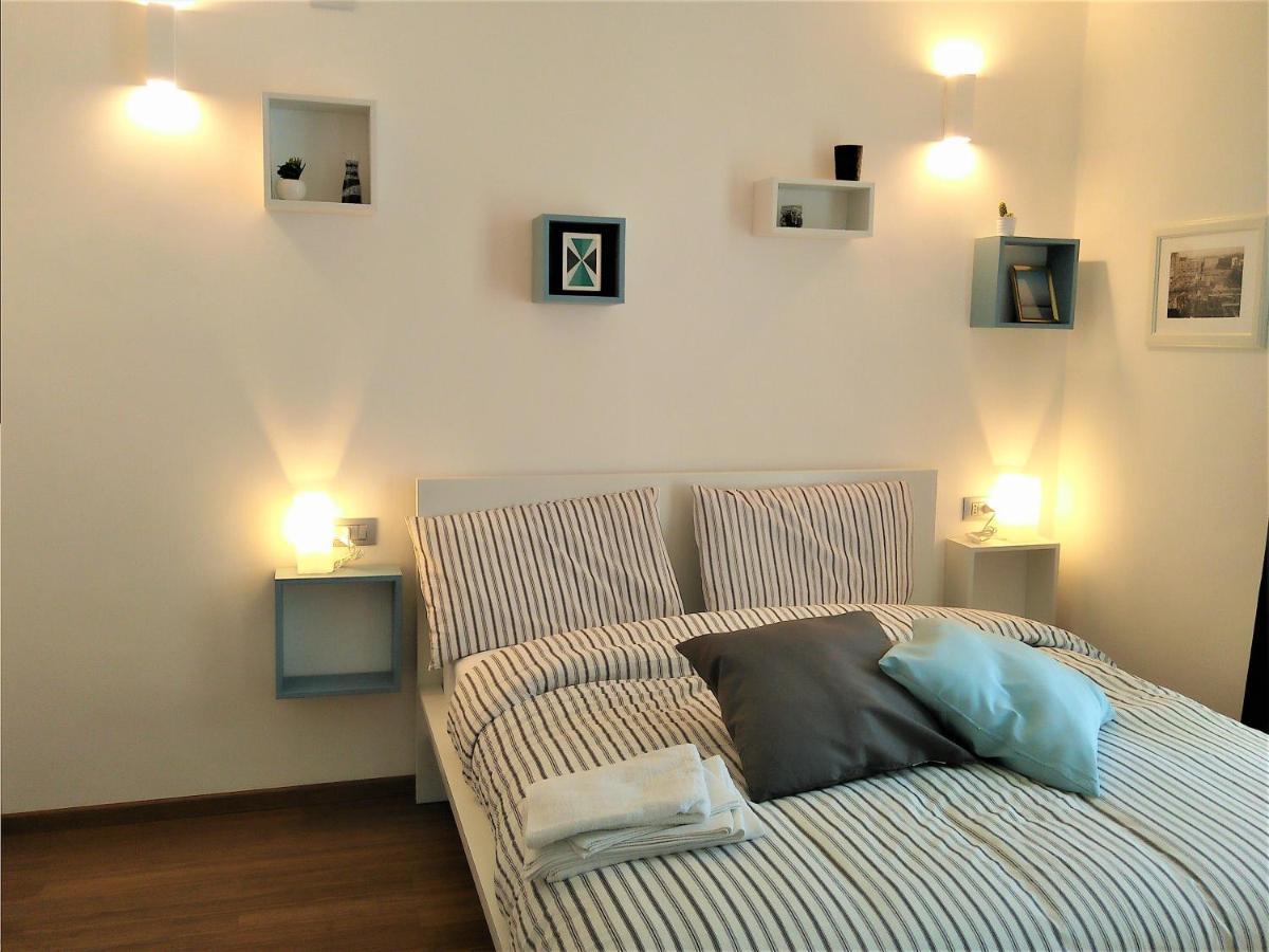 I Reali Bed & Breakfast Torino Exterior foto