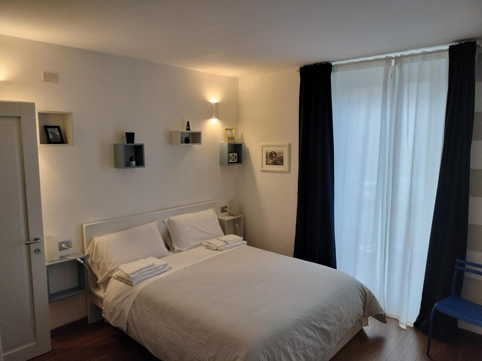 I Reali Bed & Breakfast Torino Exterior foto