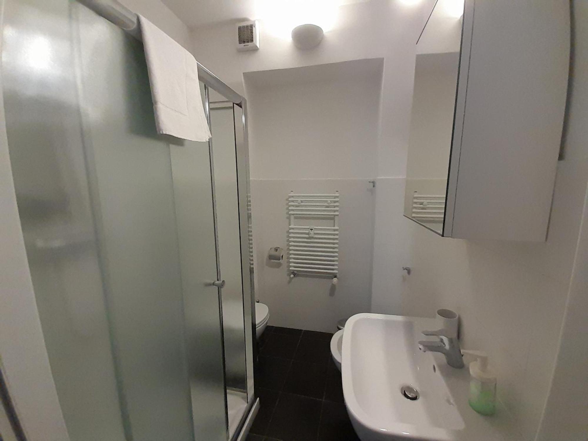 I Reali Bed & Breakfast Torino Exterior foto